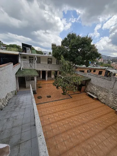 Casa En Venta En El Cafetal