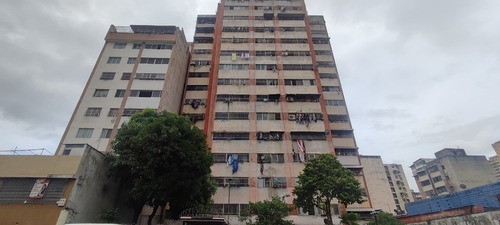 Apartamento En Venta Centro De Caracas