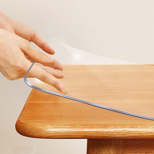 Protector Para Mesa Splendeful 142 Cm X 60 Cm