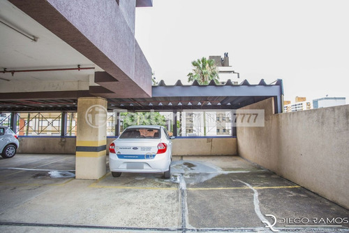 Sala / Conjunto Comercial, 285 M², Menino Deus - 157612
