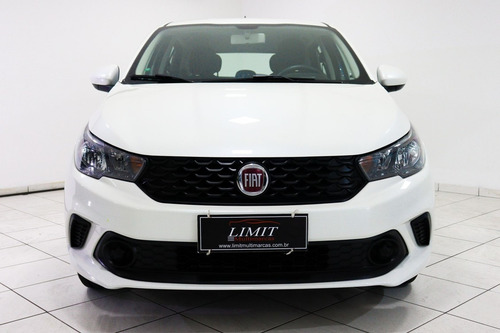Fiat Argo 1.0 Firefly Drive