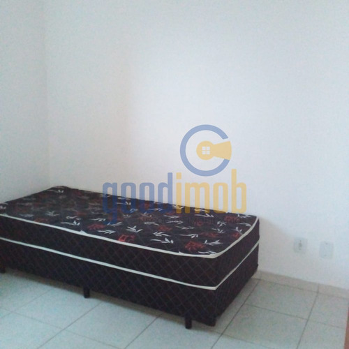 Imagem 24 de 30 de Apartamento Mobiliado - Aluguel - Jardim Pagliato - Ap0395