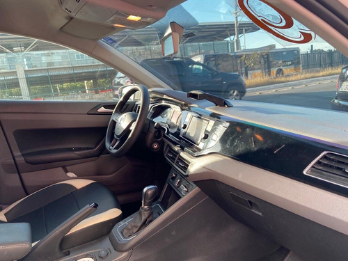 Imagem 7 de 8 de Volkswagen Polo 2019 Tsi Garantia De Fábrica
