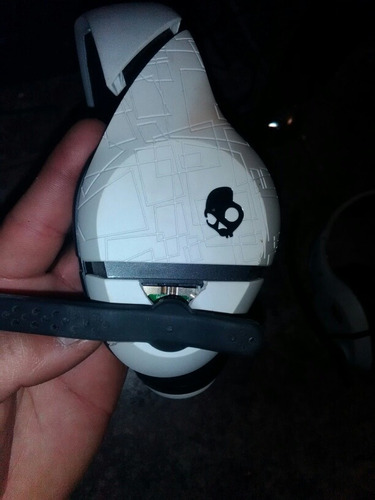 Audifonos Skullcandy Headset Inalambrico Player 1 Original (Usado)
