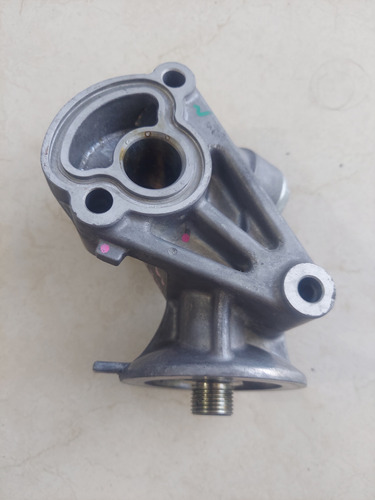 Base Filtro Aceite Toyota Hilux 2022 Maq. 2.7 Original (Usado)