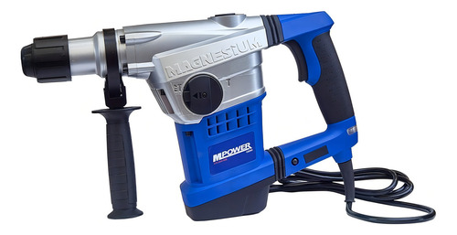 Mpower Martillo Demoledor De 7.3 Kg, 1,250w
