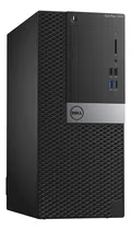 Comprar Dell Optiplex 7040 Mini Tower, Procesador Intel Core I5-6500