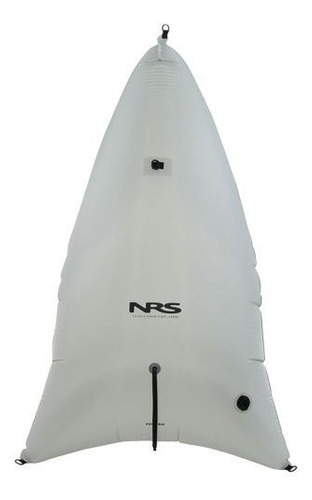 Nrs 3d Long Solo Canoe Float