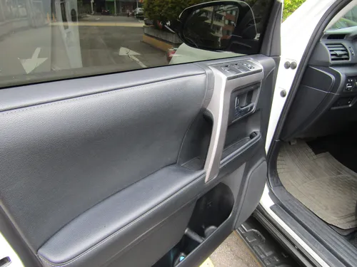 Toyota 4Runner 4.0 Sr5 Fl
