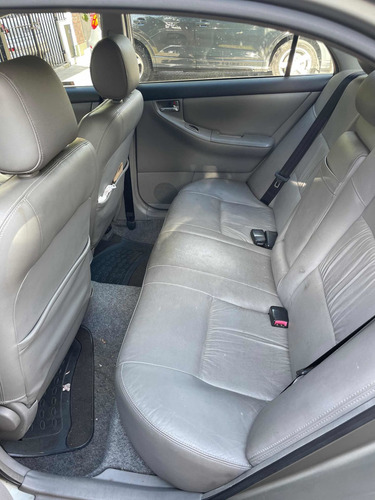 Toyota Corolla 2003 1.8 Se-g