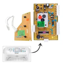 Comprar Placa 64503081 64503081 Electrolux Lte12 Turbo Economia 12kg