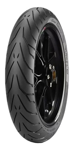 Par Pneus Pirelli Angel Gt 120/70-17 + 180/55-17 Gsx-r 750