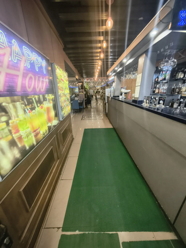 Vendo Local Comercial 560 Mts2 Pleno Centro De Santiago