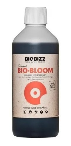Bio Bloom 250ml - Biobizz.-