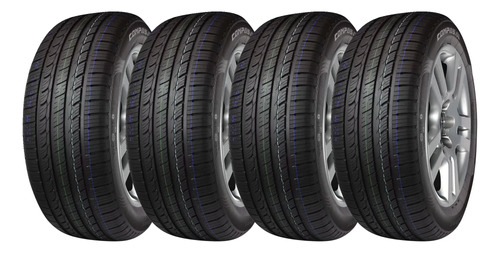 Kit de 4 llantas Compasal CITI WALKER P 225/70R16 103.0 H