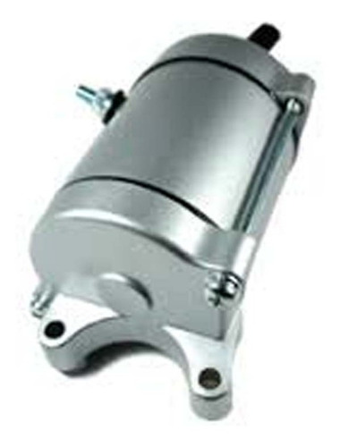 Motor Arranque Akt125 Sport / Sl / Nkd / Evo