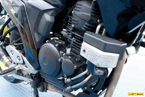 Imagen 12 de 25 de Yamaha Fz25