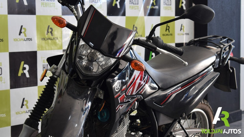 Yamaha Xtz 125cc