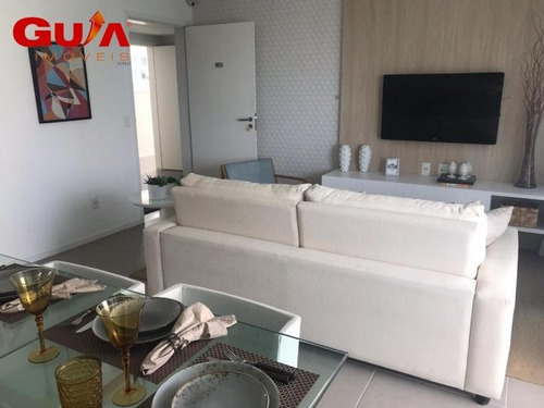 Imagem 14 de 15 de Apartamentos Novos No Bairro Cocó Com 03 Quartos - 1602