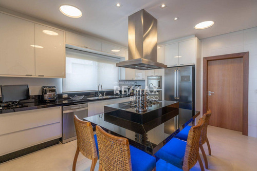 Imagem 23 de 30 de Casa Para Alugar, 520 M² Por R$ 40.000,00/mês - Condomínio Campo De Toscana - Vinhedo/sp - Ca6285