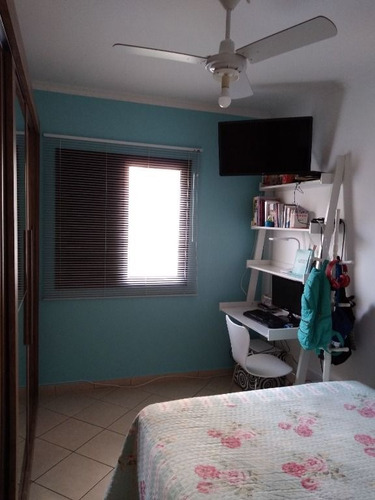 Imagem 14 de 30 de Apto À Venda No Jd. Do Mar/sbc 3 Dorms, 1 Ste, 2 Vagas. - Ap2879