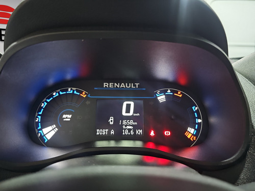 Renault Kwid 2023