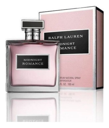 Ralph Lauren Midnight Romance Eau De Parfum 100ml