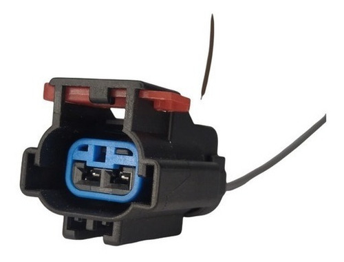 Conector Regulador Alternador Dodge Chrysler Neon 