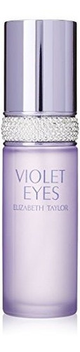 Violet Eyes By Elizabeth Taylor, Eau De Parfum Rf18b