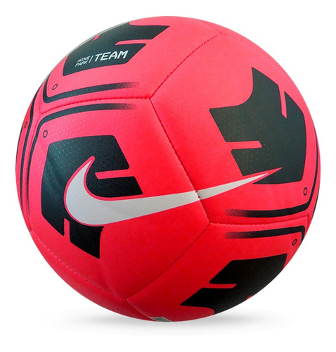 Balon Futbol Nike Park No 3-rojo