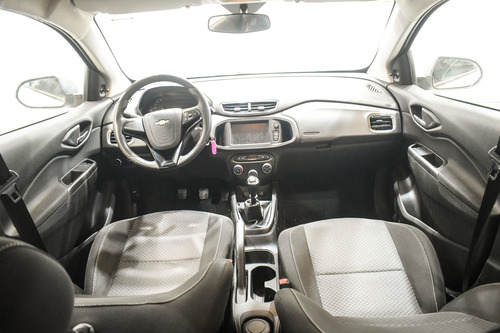 Chevrolet Prisma 1.4 Lt 98cv
