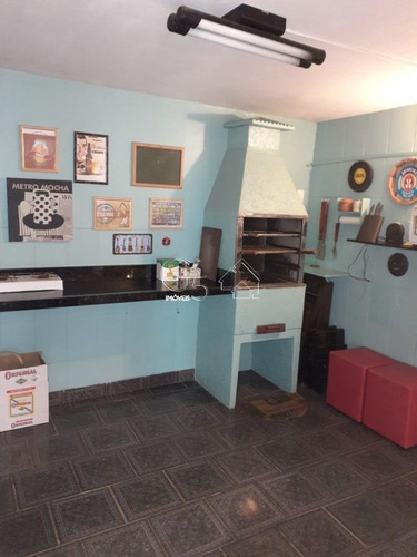 Imagem 28 de 30 de Casa Tipo Sobrado A Venda, Vila Santana Ii, Jundiaí/sp. 3 Dormitórios Sendo 1 Súite Com Ar Condicionado E 1 Reversivel, 3 Banheiros. 1 Sala De Tv Inte - Ca00535 - 69587445