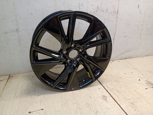 Roda Aro 19 Gwm 2024 Haval H6 Hev 1.5 5y681970 Gwm16