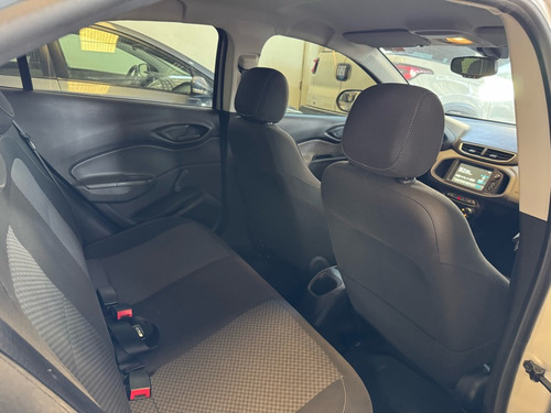 Chevrolet Onix Chevrolet Onix 1.4 LT SPE/4 (Aut)