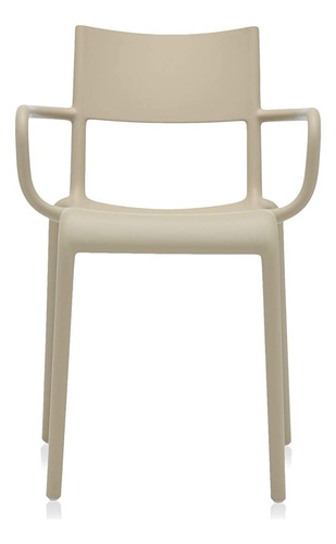 Kartell Generic A Sillas