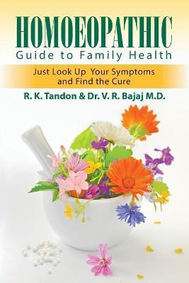 Libro Homoeopathic Guide To Family Health : Just Look Up ...