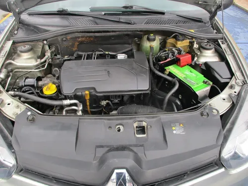 Renault Clio Style 1200cc Mt Aa