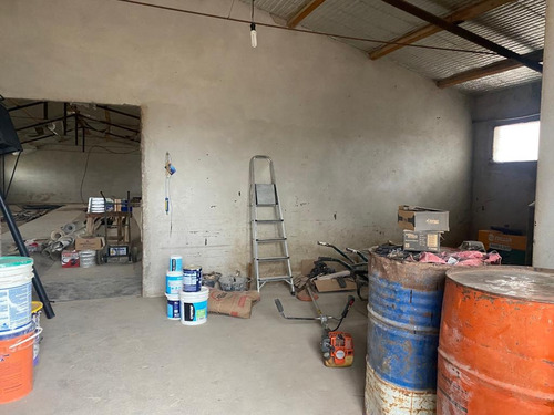 Imagen 10 de 15 de Chacra En Alquiler - Galpón - Ciudad Industrial - Neuquén