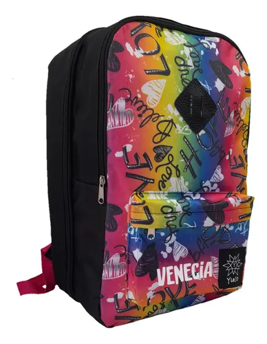 Bolso Patin Artistico Cajon Rigido | Yuco