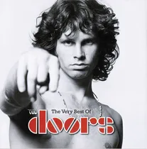 Comprar Cd The Doors The Very Best Of ( Remastered) - Nuevo