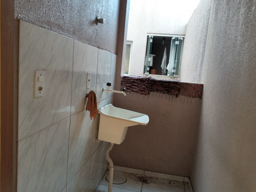 Imagem 8 de 9 de Apartamento Com 2 Dormitórios Para Alugar, 45 M² Por R$ 750/mês - Santa Fé - Gravataí/rs - Ap0917