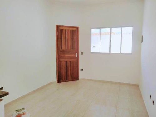 Imagem 10 de 14 de Casa No Bairro Jardim Jamaica, Em Itanhaém, Litoral Sul