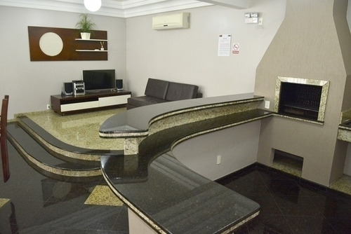 Imagem 17 de 17 de Apartamento Em Itoupava Norte, Blumenau/sc De 102m² 2 Quartos À Venda Por R$ 350.000,00 - Ap270515-s