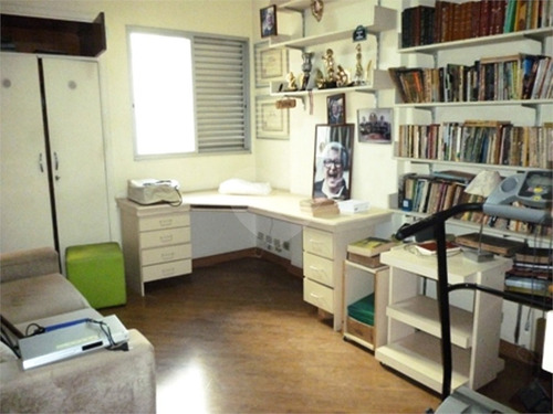 Imagem 16 de 25 de Apartamento - 89m² - Perdizes - Reo677530