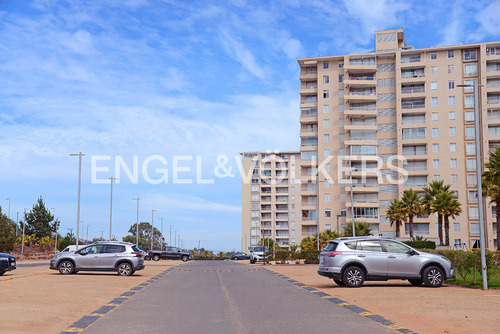 Condominio Laguna Vista, Algarrobo