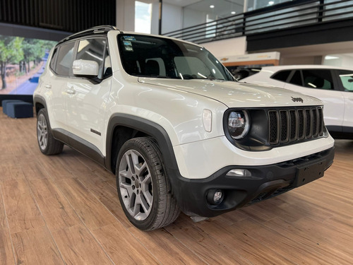 Jeep Renegade 1.8 Limited At