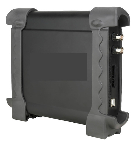 Canales Generador Programable Osciloscopio Automotriz