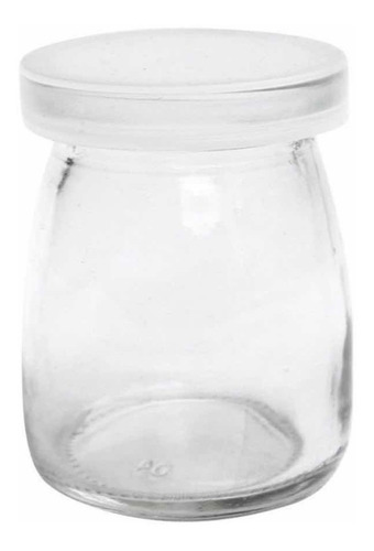 Imagen 2 de 8 de Frascos Recolector Leche Materna De Vidrio Pack 10 Unid