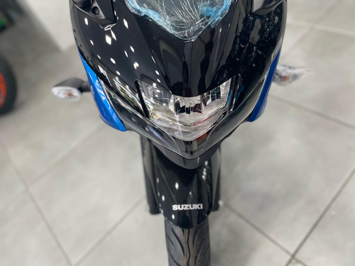 Suzuki Gixxer 155sf