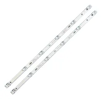 Comprar Tira Led Para Tv Chinos 32 Pulgadas 6 Led 3v